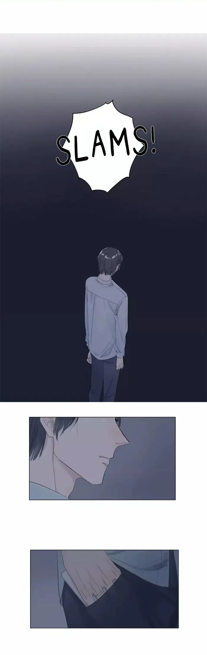 10 Years That I Loved You The Most - Chapter 8 Page 9