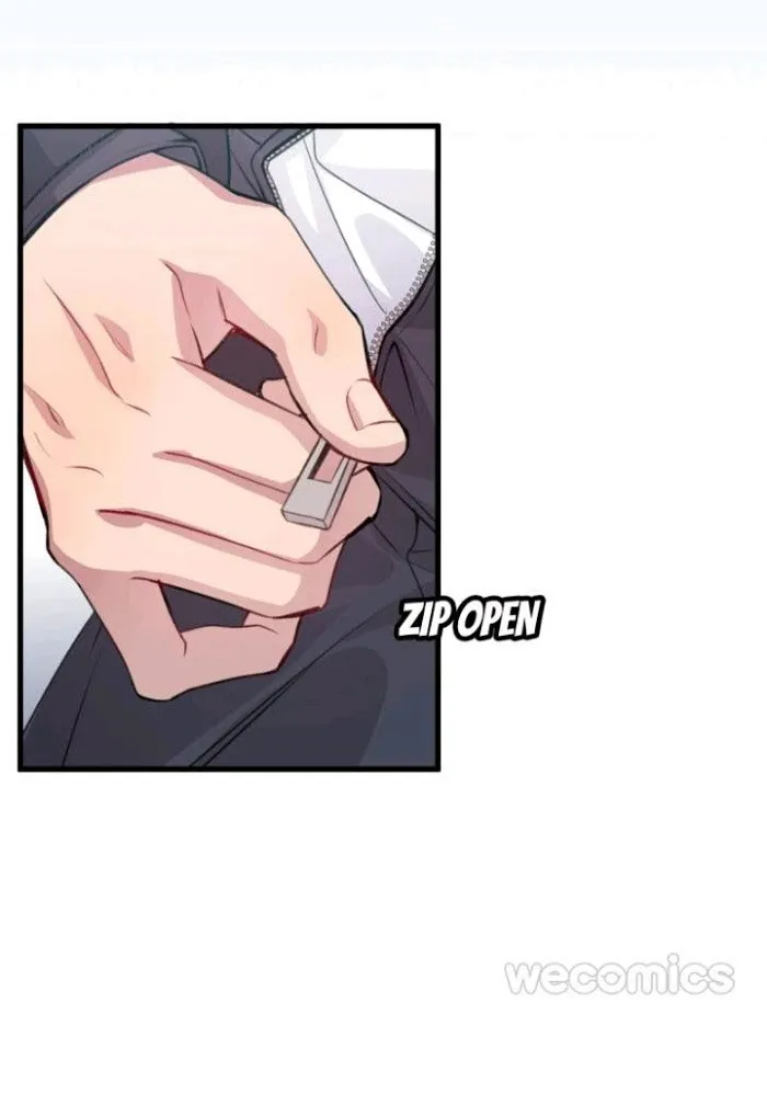 Stop It, Mr.Wolf - Chapter 0 Page 6