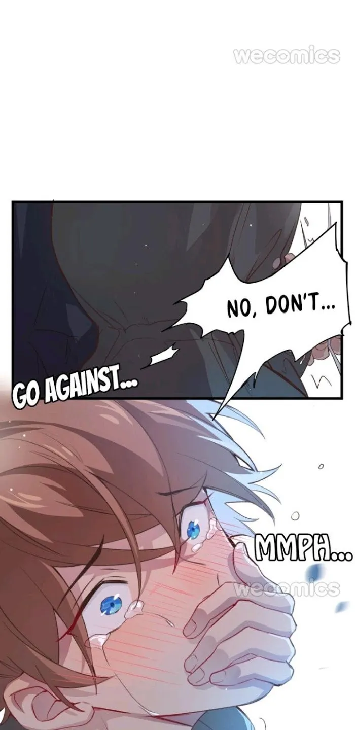 Stop It, Mr.Wolf - Chapter 0 Page 11