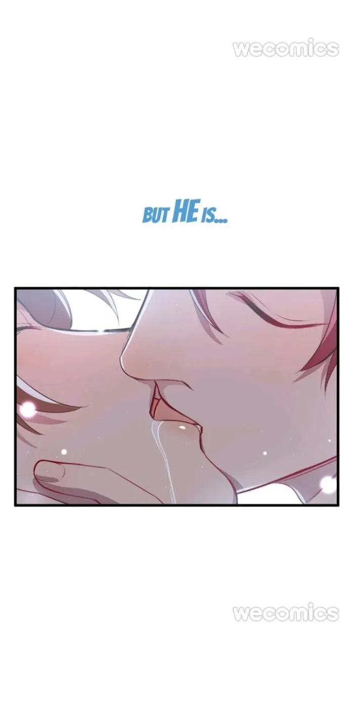 Stop It, Mr.Wolf - Chapter 0 Page 14