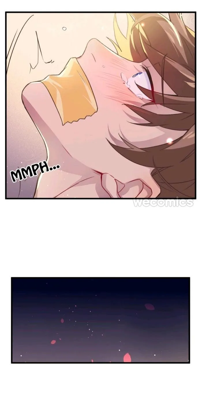 Stop It, Mr.Wolf - Chapter 0 Page 32