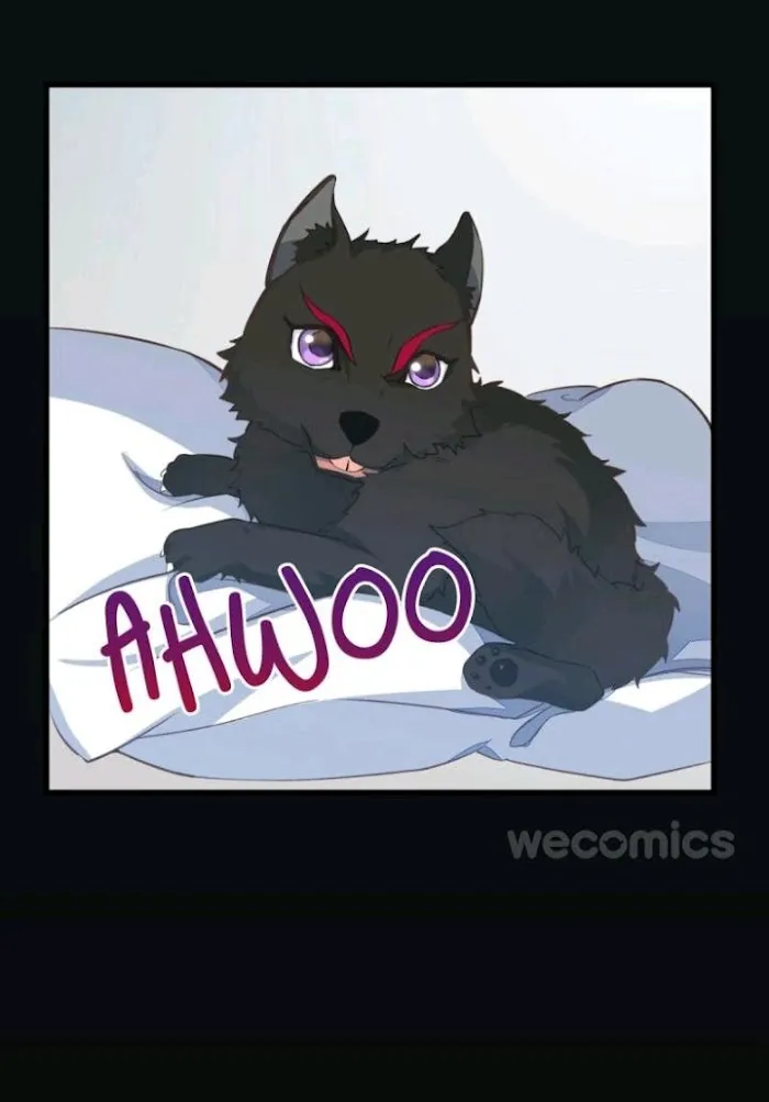 Stop It, Mr.Wolf - Chapter 1 Page 21