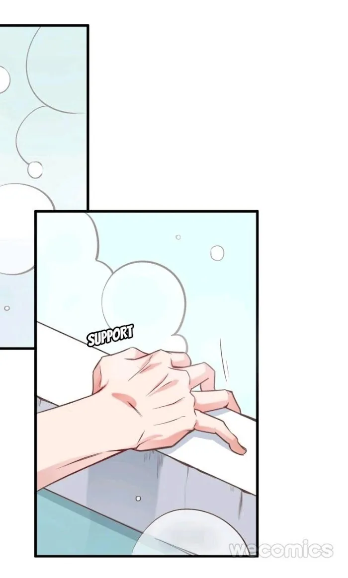 Stop It, Mr.Wolf - Chapter 1 Page 28