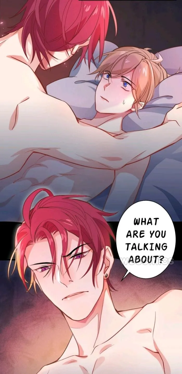 Stop It, Mr.Wolf - Chapter 1 Page 39