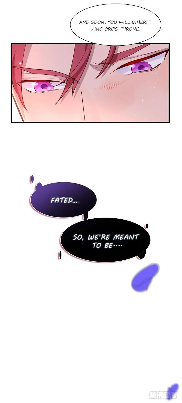 Stop It, Mr.Wolf - Chapter 10 Page 11