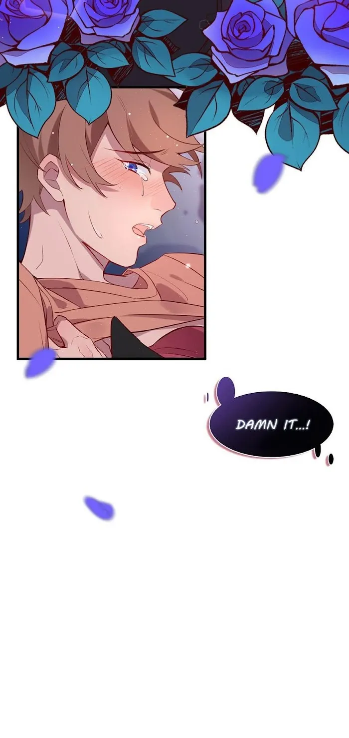 Stop It, Mr.Wolf - Chapter 10 Page 13