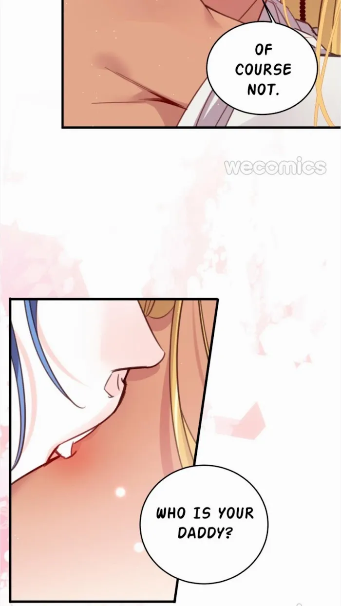 Stop It, Mr.Wolf - Chapter 100 Page 24