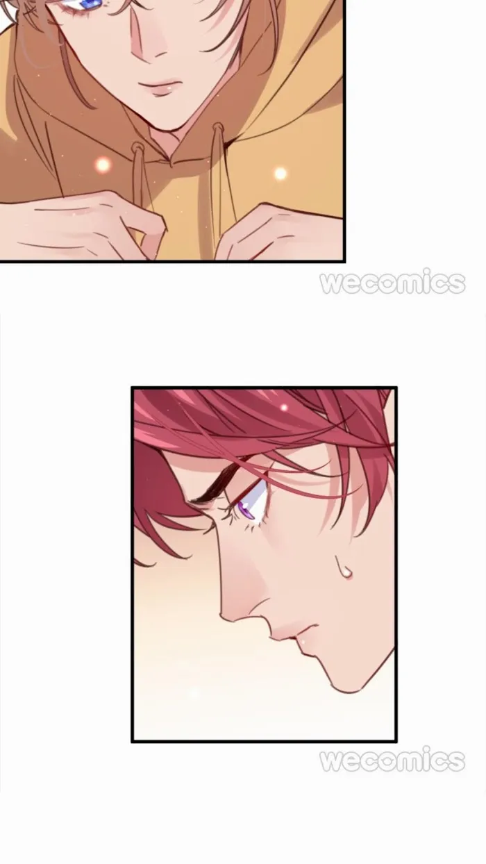 Stop It, Mr.Wolf - Chapter 100 Page 27