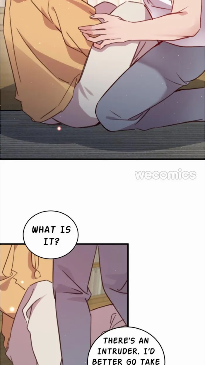 Stop It, Mr.Wolf - Chapter 100 Page 30