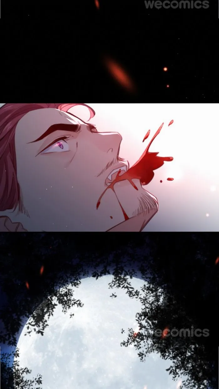 Stop It, Mr.Wolf - Chapter 101 Page 17
