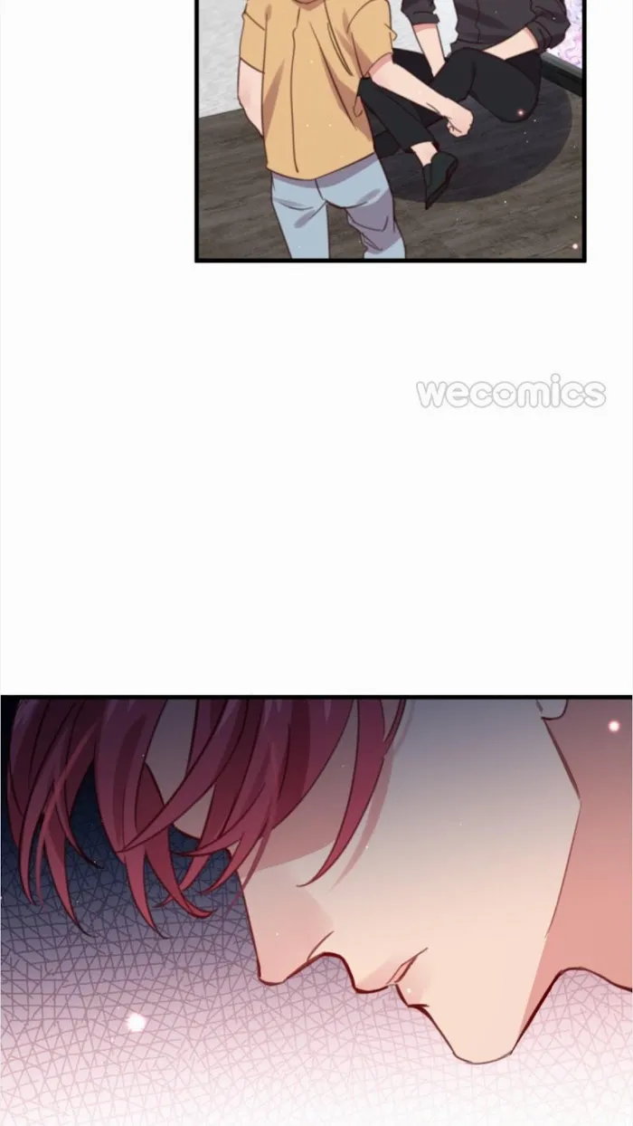 Stop It, Mr.Wolf - Chapter 101 Page 32