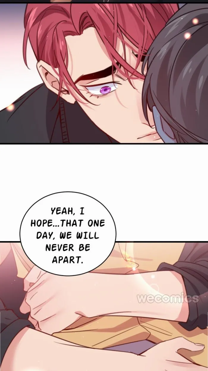Stop It, Mr.Wolf - Chapter 101 Page 37