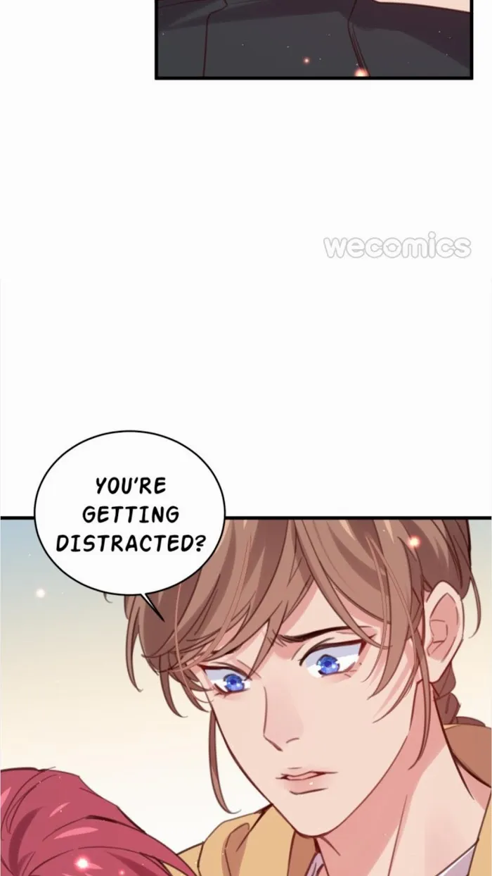 Stop It, Mr.Wolf - Chapter 102 Page 13