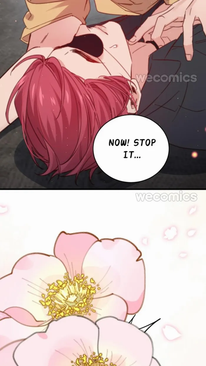 Stop It, Mr.Wolf - Chapter 102 Page 29