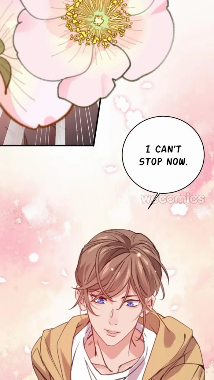 Stop It, Mr.Wolf - Chapter 102 Page 30
