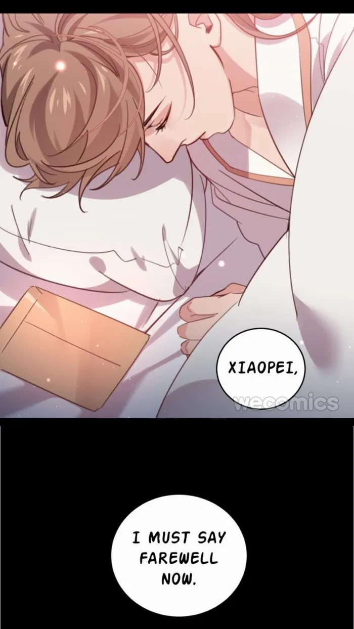 Stop It, Mr.Wolf - Chapter 103 Page 20