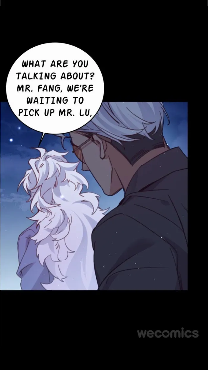Stop It, Mr.Wolf - Chapter 103 Page 23