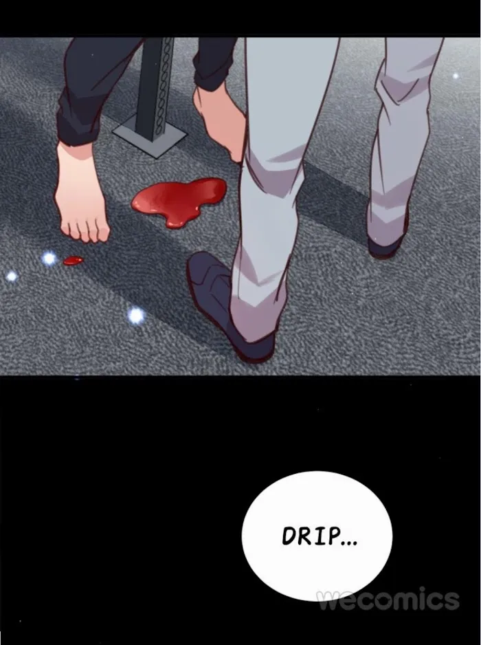 Stop It, Mr.Wolf - Chapter 105 Page 11