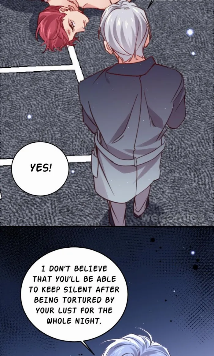 Stop It, Mr.Wolf - Chapter 105 Page 58
