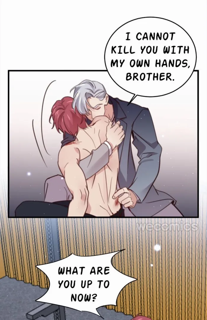 Stop It, Mr.Wolf - Chapter 106 Page 10
