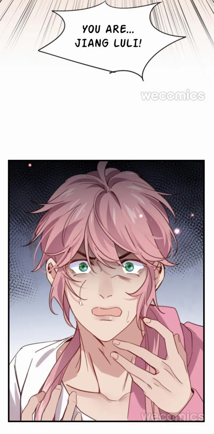 Stop It, Mr.Wolf - Chapter 107 Page 16