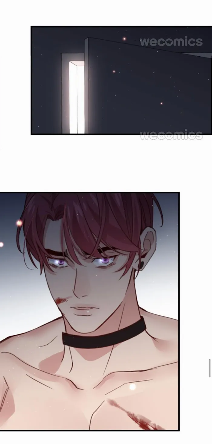 Stop It, Mr.Wolf - Chapter 107 Page 36