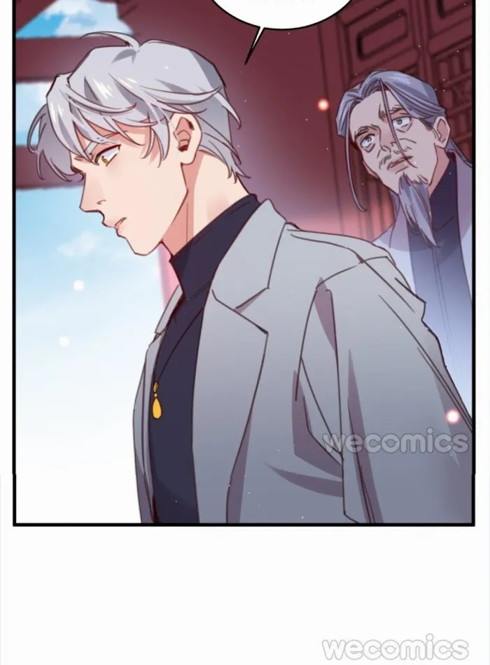 Stop It, Mr.Wolf - Chapter 110 Page 8