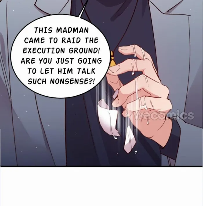 Stop It, Mr.Wolf - Chapter 110 Page 16