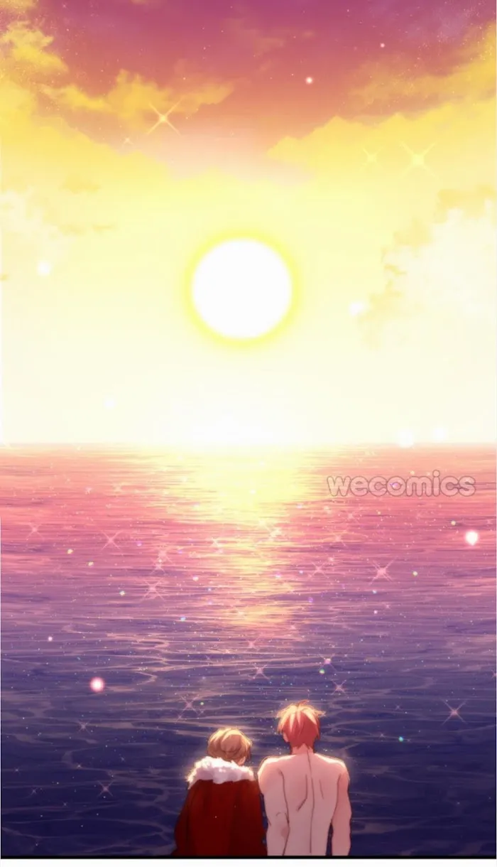 Stop It, Mr.Wolf - Chapter 110 Page 25