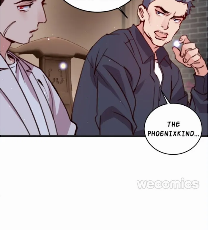 Stop It, Mr.Wolf - Chapter 111 Page 11