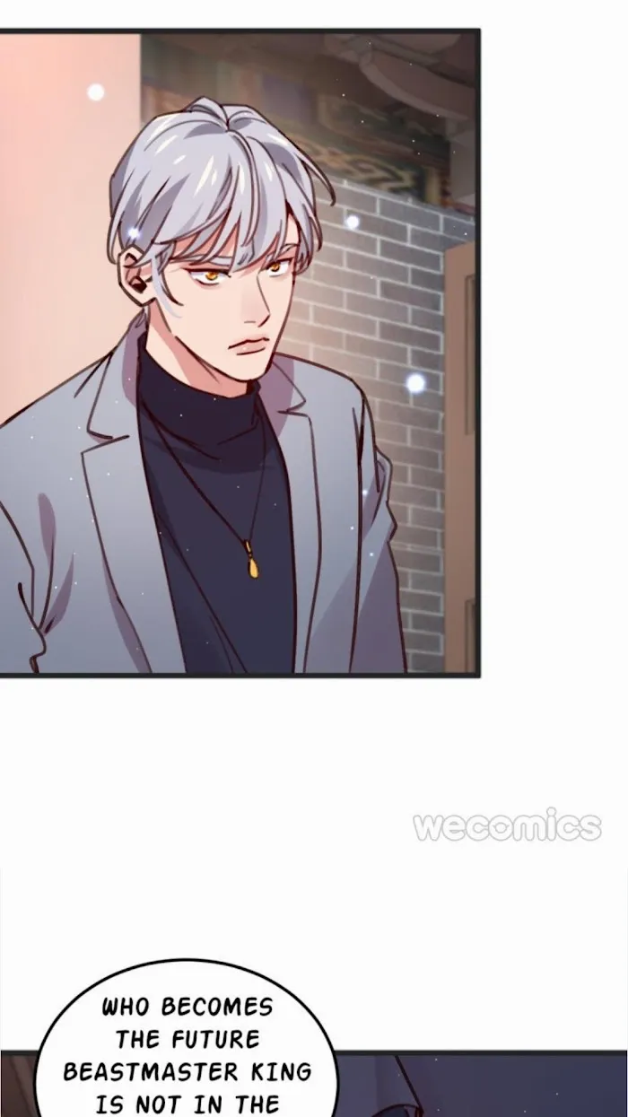 Stop It, Mr.Wolf - Chapter 111 Page 12