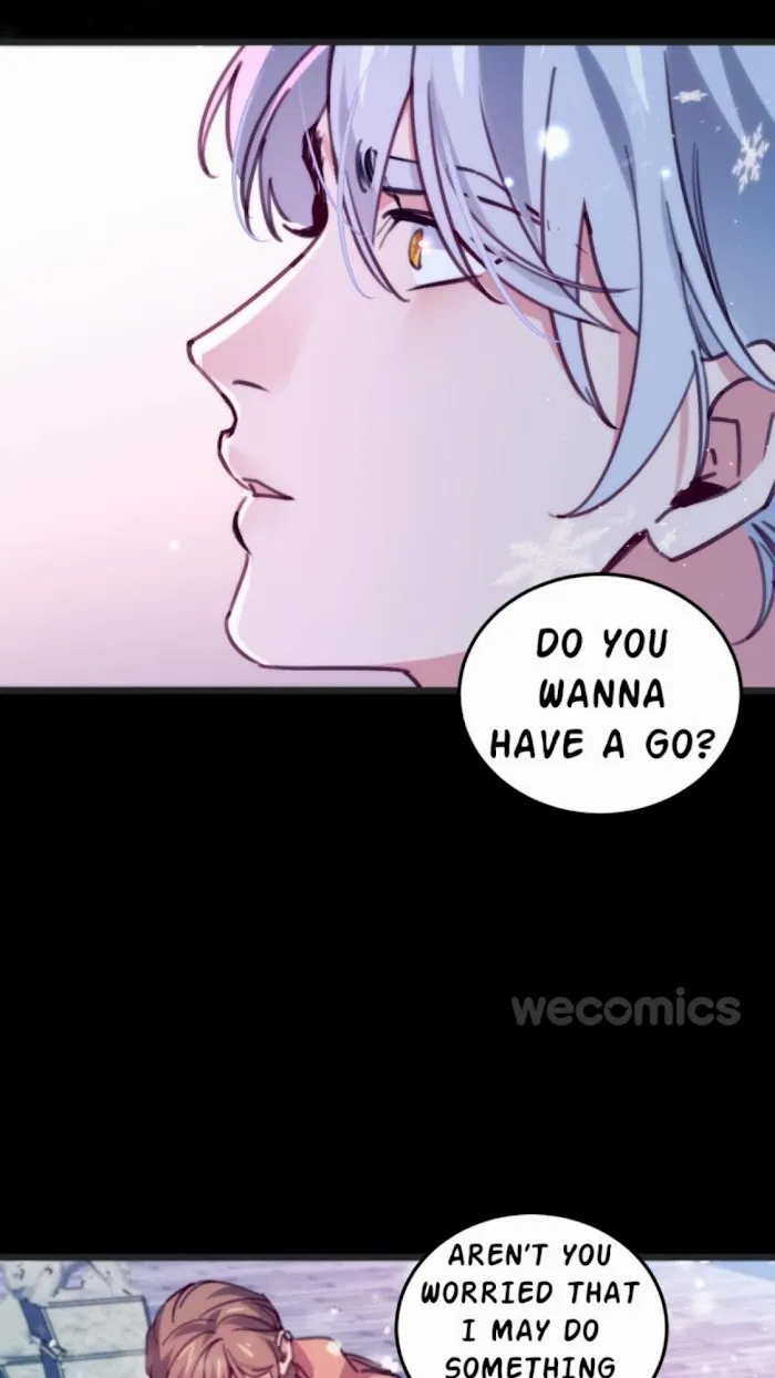 Stop It, Mr.Wolf - Chapter 111 Page 19