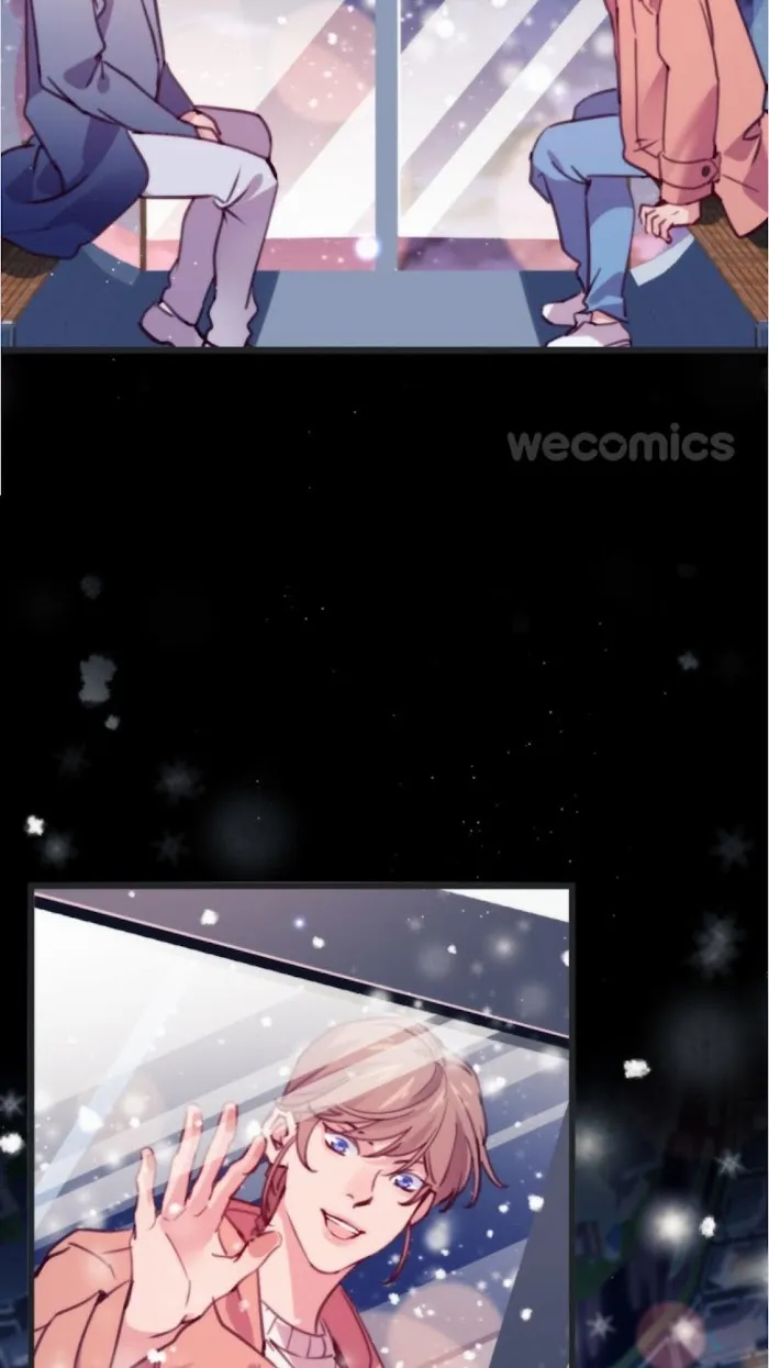 Stop It, Mr.Wolf - Chapter 111 Page 23