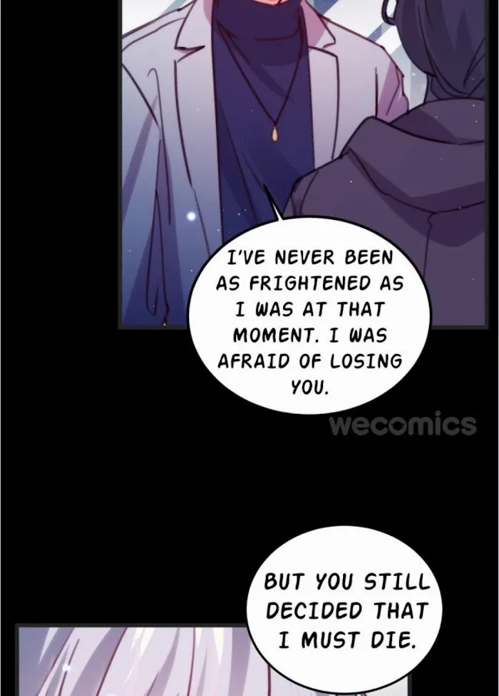 Stop It, Mr.Wolf - Chapter 111 Page 27