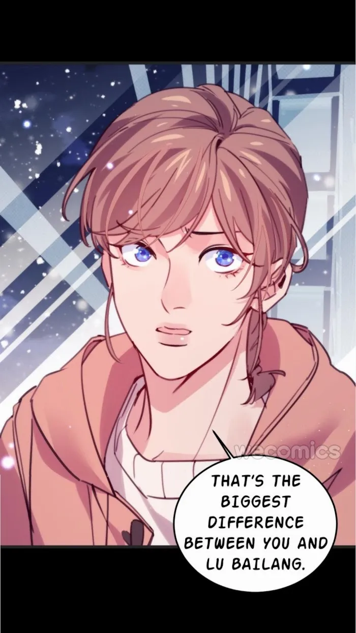 Stop It, Mr.Wolf - Chapter 111 Page 29
