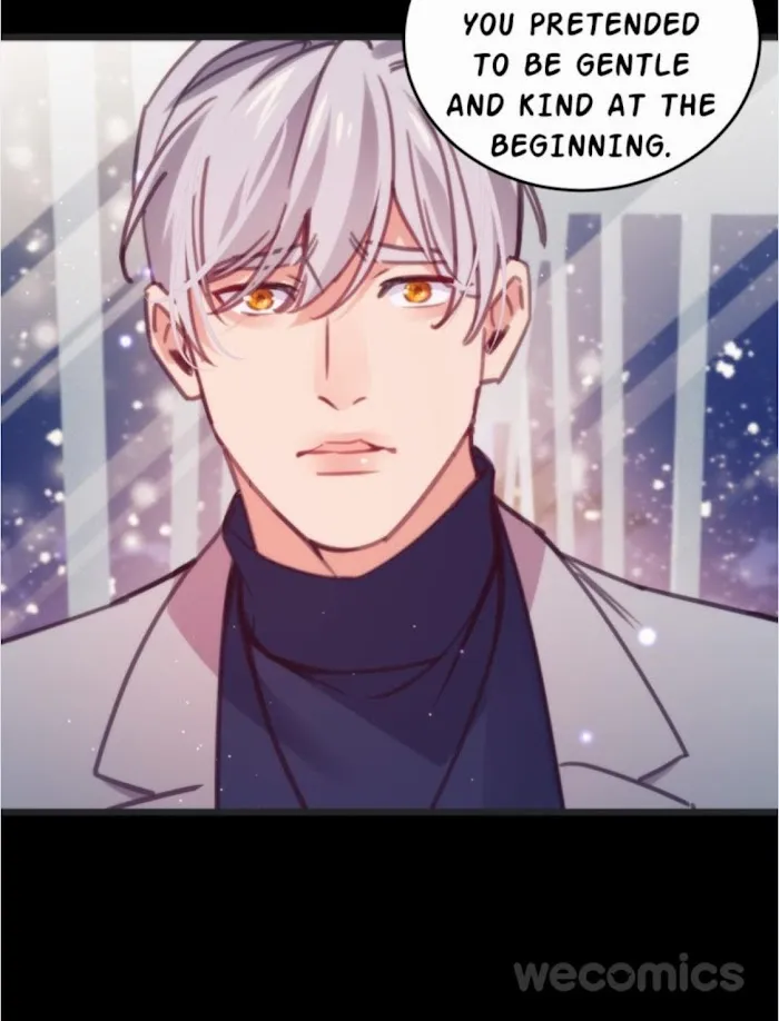 Stop It, Mr.Wolf - Chapter 111 Page 34
