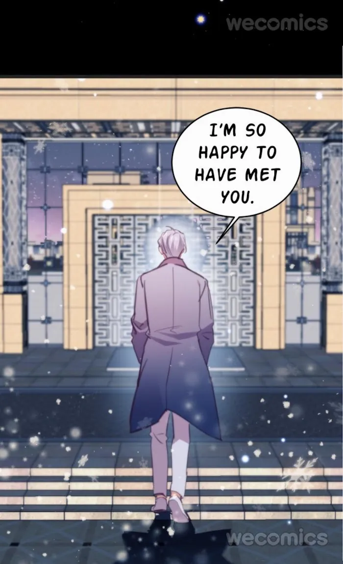 Stop It, Mr.Wolf - Chapter 111 Page 46
