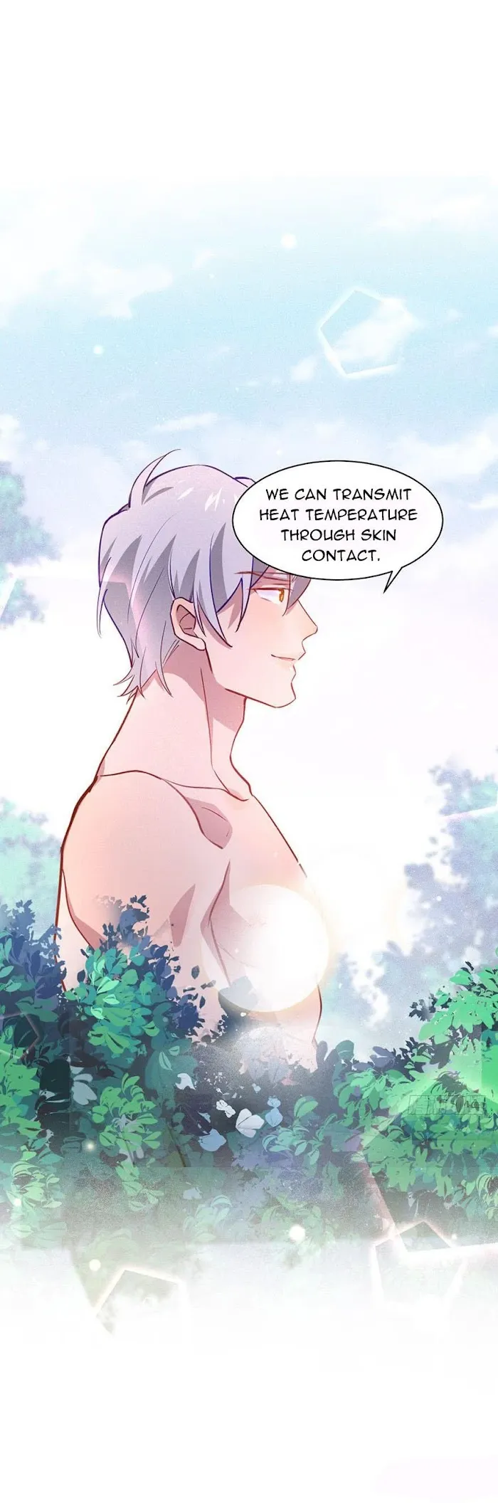 Stop It, Mr.Wolf - Chapter 12 Page 2