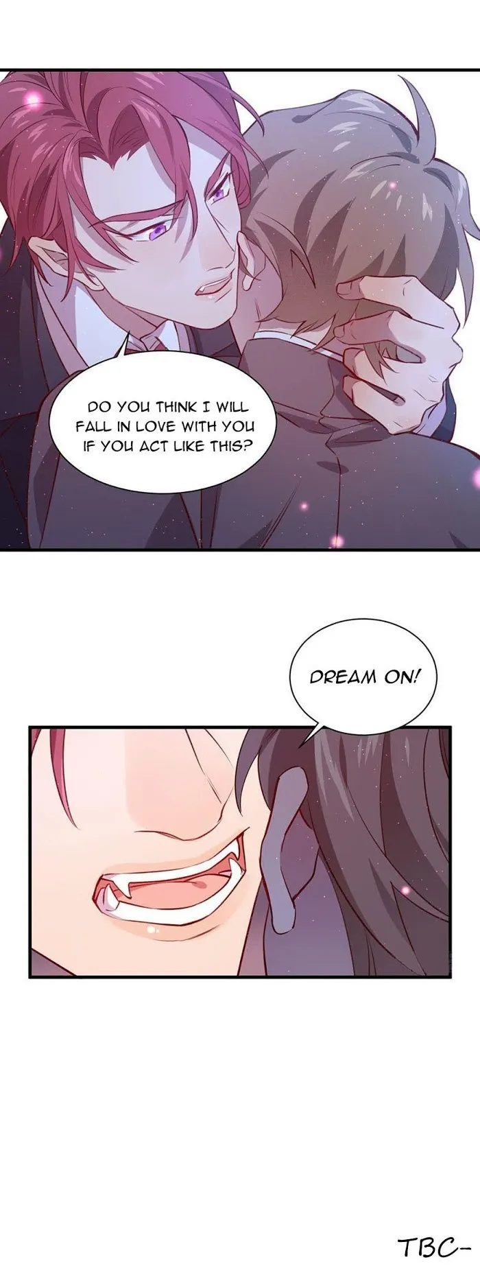 Stop It, Mr.Wolf - Chapter 13 Page 25