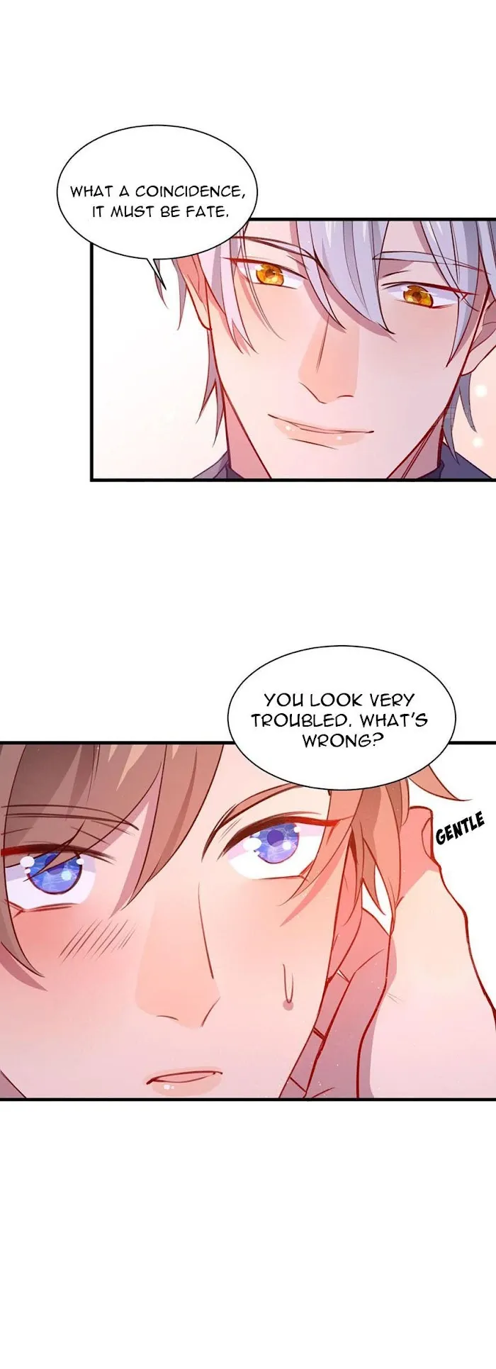 Stop It, Mr.Wolf - Chapter 17 Page 7