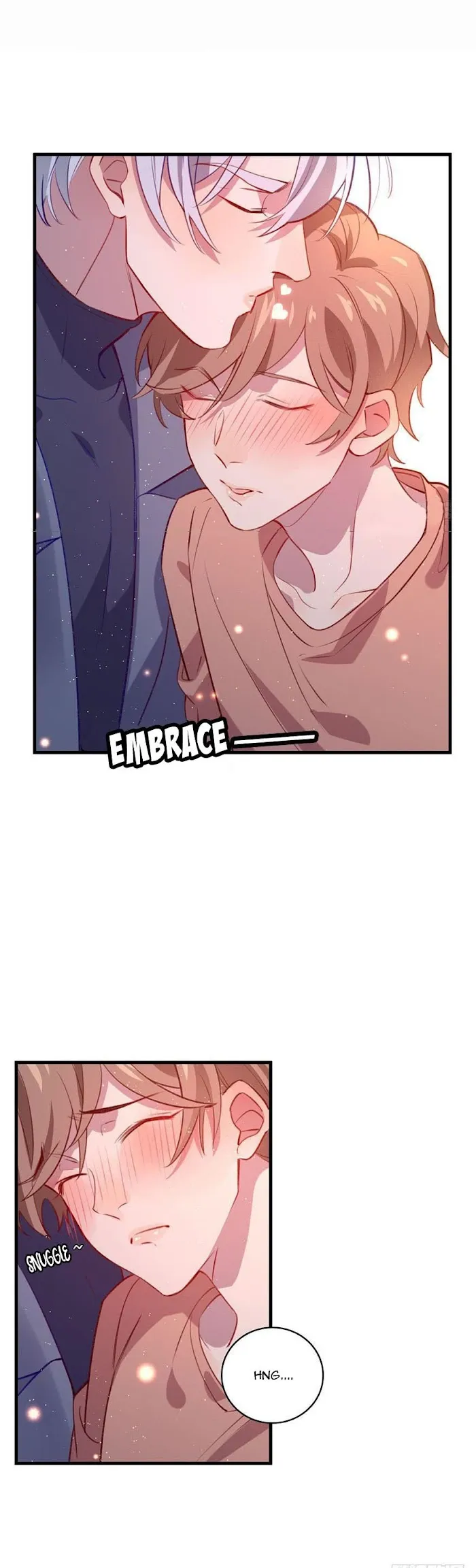 Stop It, Mr.Wolf - Chapter 17 Page 15