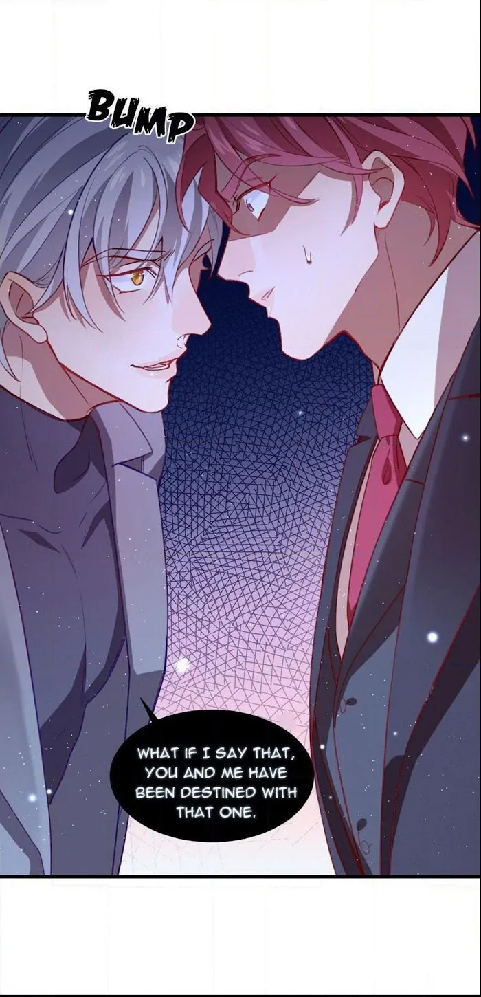 Stop It, Mr.Wolf - Chapter 18 Page 13