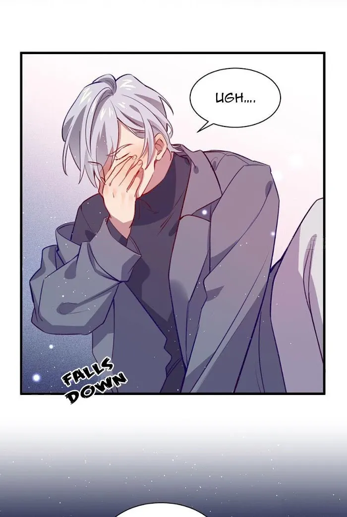 Stop It, Mr.Wolf - Chapter 18 Page 15