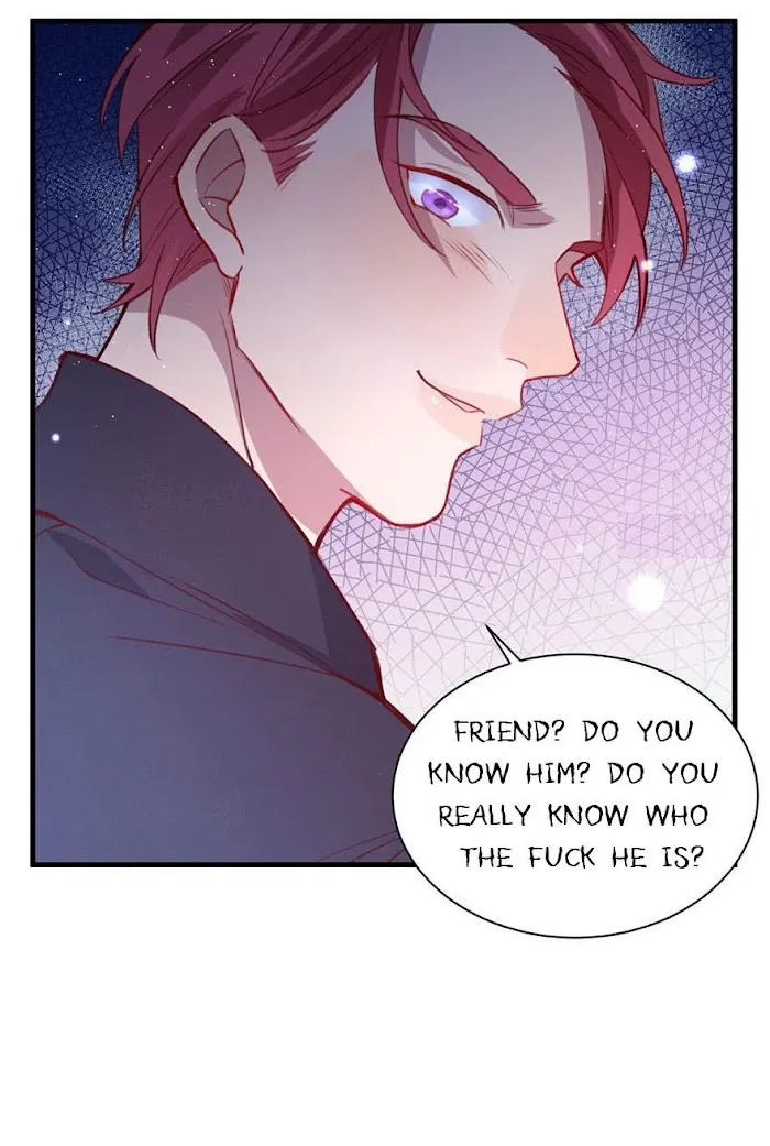 Stop It, Mr.Wolf - Chapter 18 Page 18