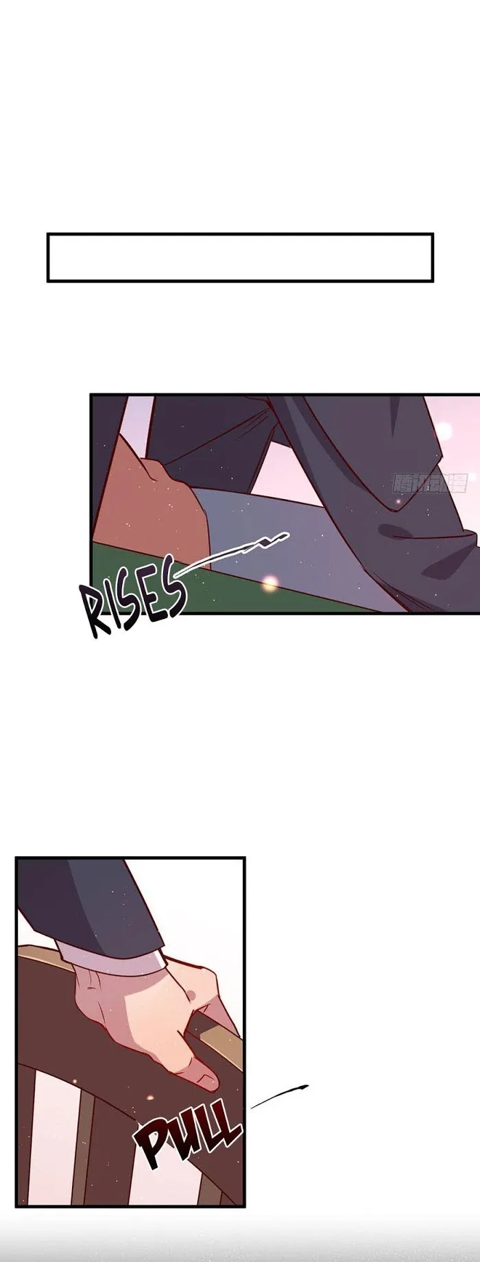 Stop It, Mr.Wolf - Chapter 19 Page 9