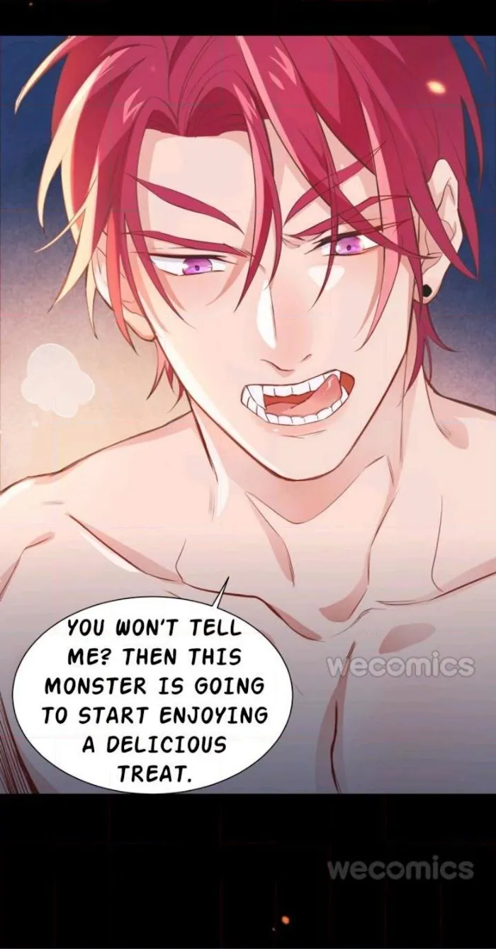Stop It, Mr.Wolf - Chapter 2 Page 6