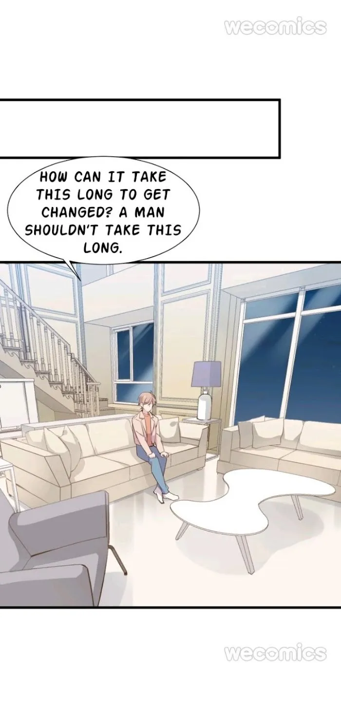 Stop It, Mr.Wolf - Chapter 2 Page 34