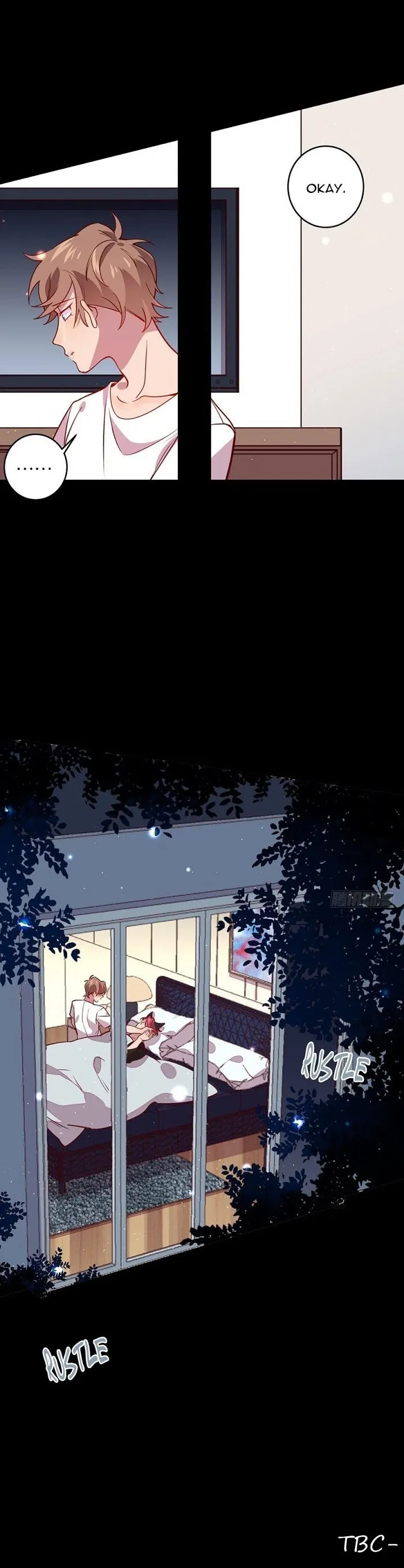 Stop It, Mr.Wolf - Chapter 22 Page 24