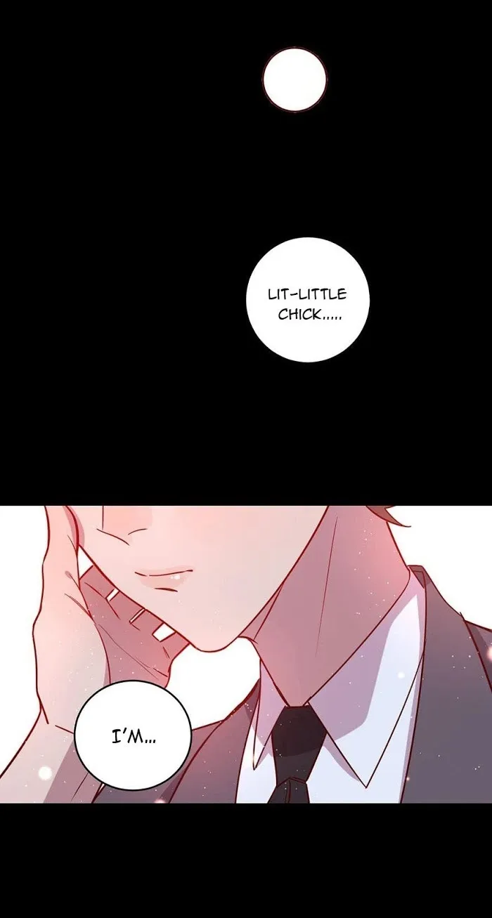 Stop It, Mr.Wolf - Chapter 25 Page 8