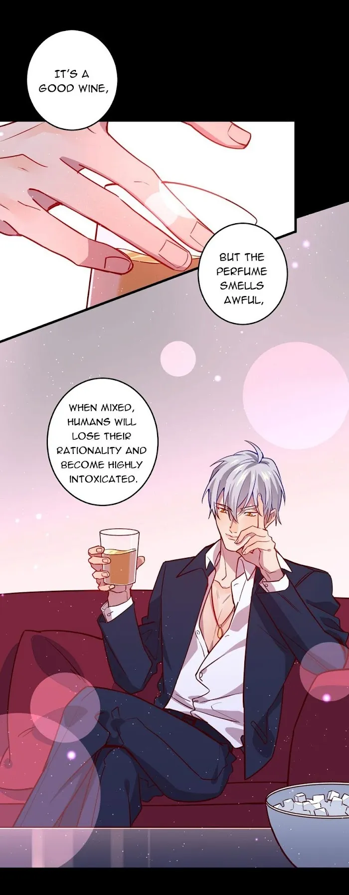 Stop It, Mr.Wolf - Chapter 26 Page 18